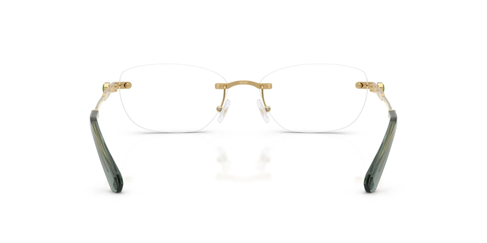 Swarovski 1037 Eyeglasses - view 17